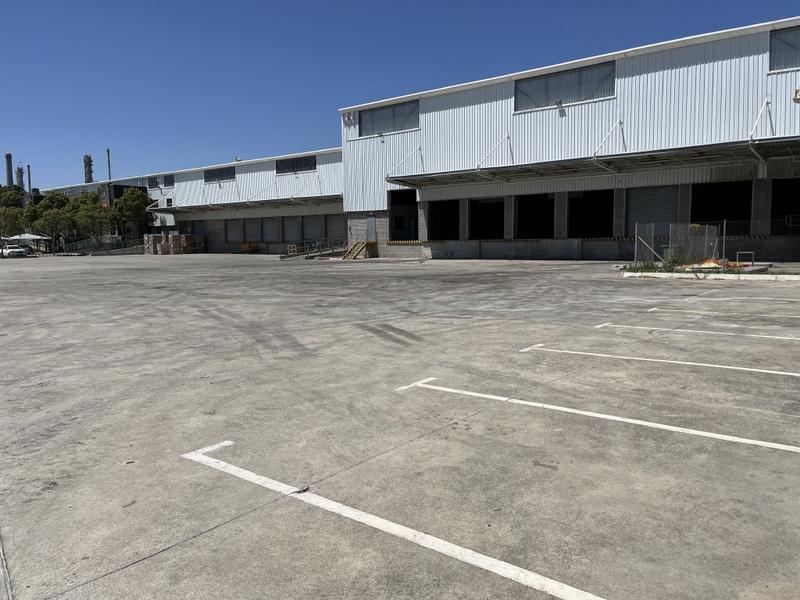To Let Commercial Property for Rent in Montague Gardens Western Cape